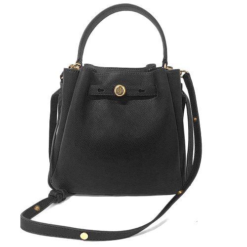 トリーバーチ(TORY BURCH) ロミー バケットバッグ