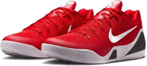 ナイキ(NIKE) コービー 9 エリート LOW EM プロトロ IH1401-600