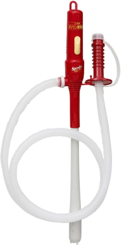 エムケー精工 電動給油ポンプ スピーダー BP-121R