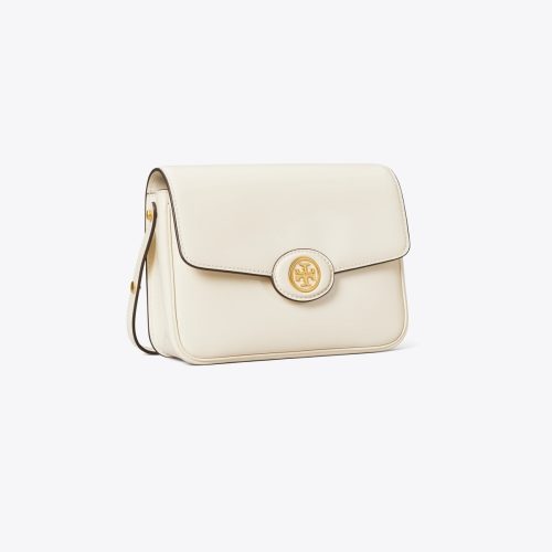 トリーバーチ(TORY BURCH) ロビンソン スパッツォラート ショルダーバッグ