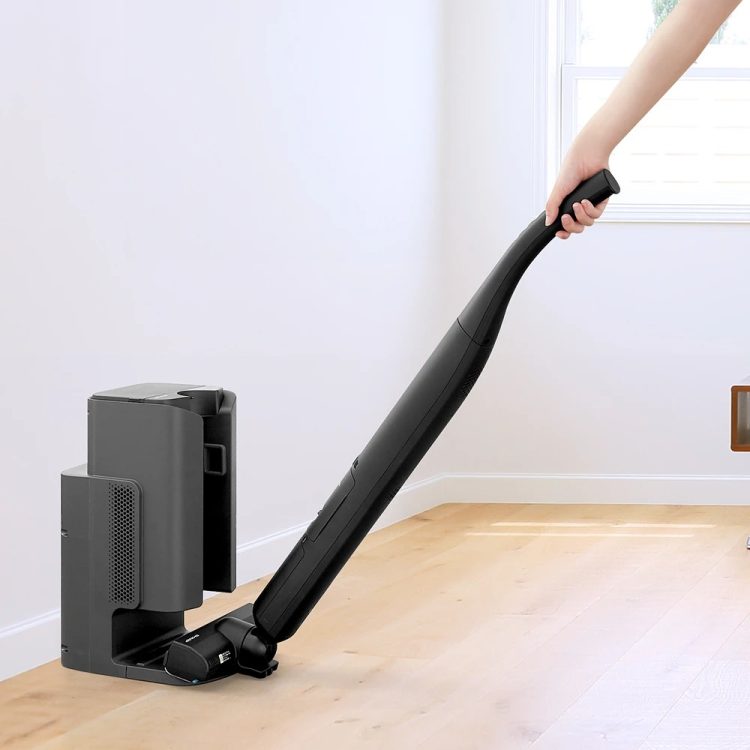 掃除機(クリーナー)のイメージ