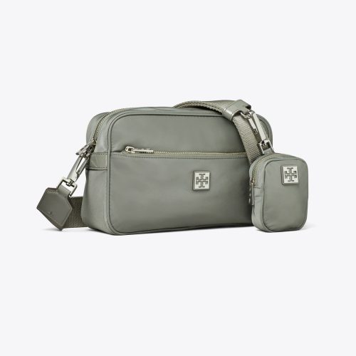 トリーバーチ(TORY BURCH) ヴァージニア ショルダーバッグ