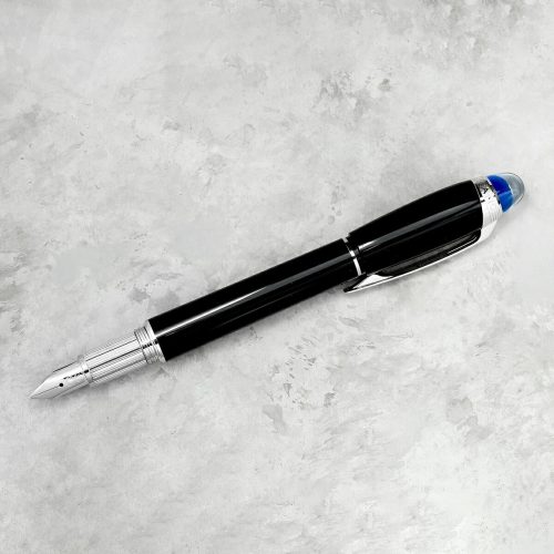 モンブラン(MONTBLANC) スターウォーカー プレシャスレジン 万年筆 ピストンコンバーター MB132533