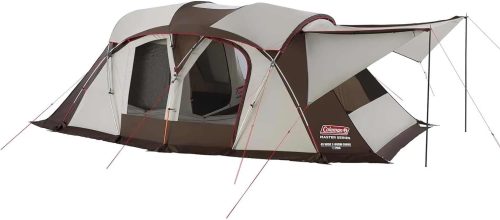 コールマン(Coleman) 4Sワイド2ルームカーブ 2000036432