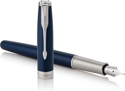 パーカー(PARKER) ソネット ブルーラッカーCT 万年筆