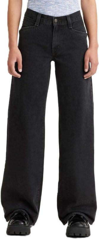 リーバイス(LEVI