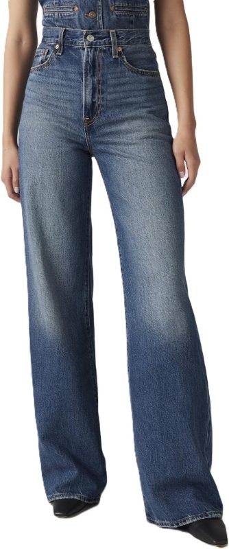 リーバイス(LEVI