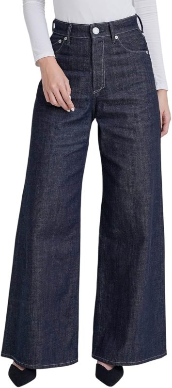 ヤヌーク(YANUK) ワイドフレア