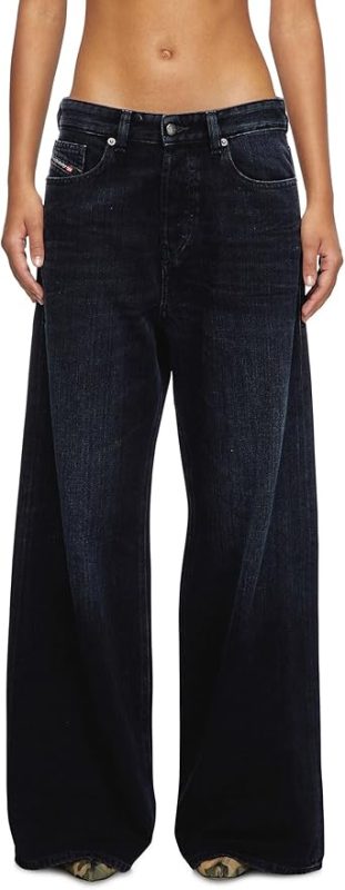 ディーゼル(DIESEL) デニムパンツ 1996 D-SIRE