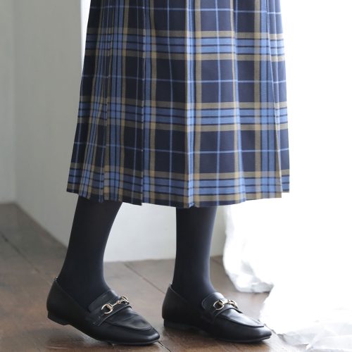 タビオ(Tabio) 60デニール プレミアムタイツ