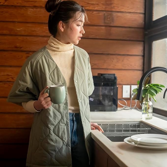 アウターのイメージ