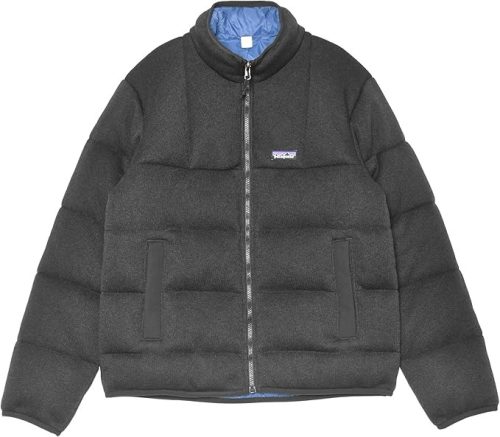 パタゴニア(patagonia) メンズ リバーシブル ダウン ベター セーター