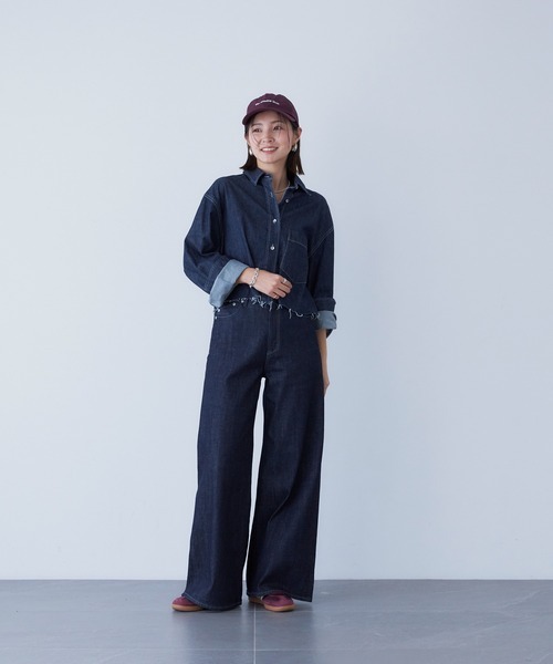 レディースボトムスのイメージ