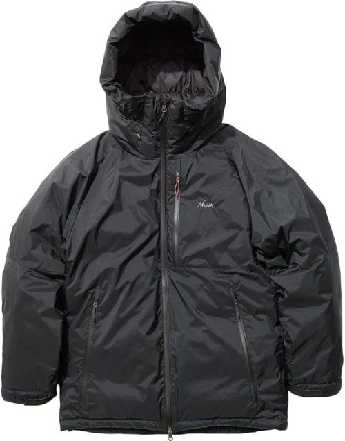 ナンガ(NANGA) オーロラテックス ダウンジャケット