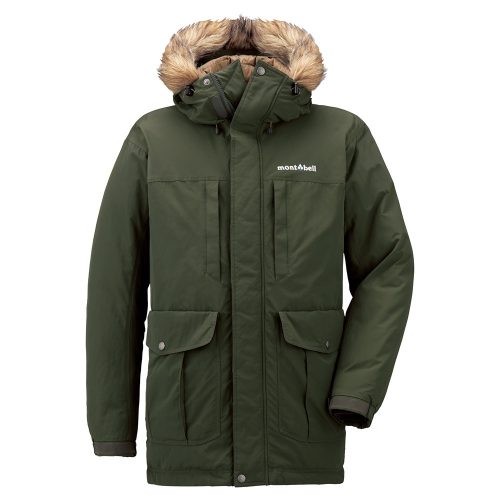 モンベルのダウンジャケットおすすめ22選。極寒地で使える人気モデルも