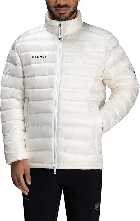 マムート(MAMMUT) アンダイド ジップイン ジャケット アジアンフィット