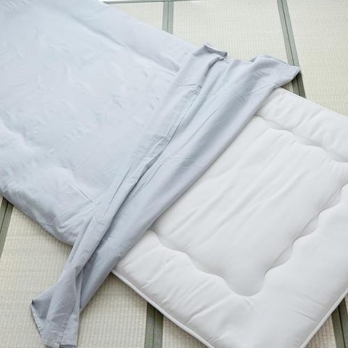 シルフィーズ(Sylphease) フラットシーツ 綿100％