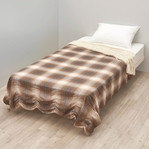 西川(nishikawa) イトリエ インナーブランケット IT4652