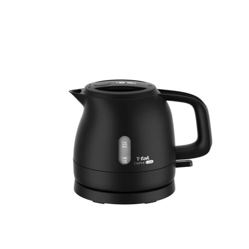 ティファール(T-fal) デルフィニ ロック ブラック 0.6L KO1608JP