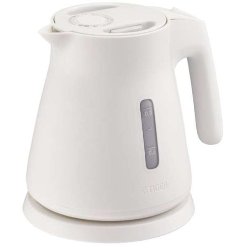 タイガー魔法瓶(TIGER) 電気ケトル QUICK&SAFE+ PCS-A080