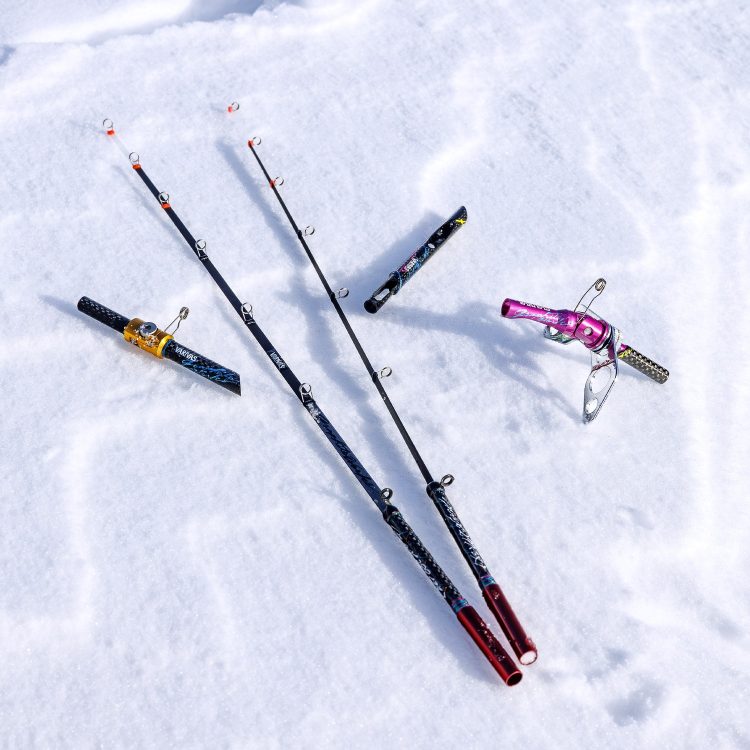 釣りのイメージ