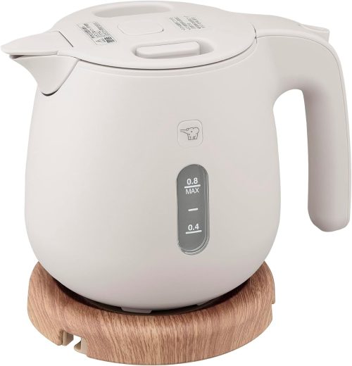 象印マホービン(ZOJIRUSHI) 電気ケトル CK-SA08