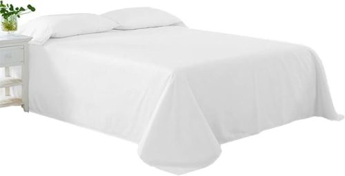 TanweiJP フラットシーツ シングル