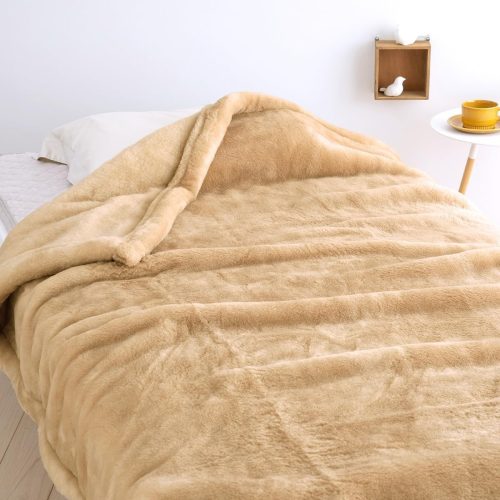 西川(nishikawa) ウール毛布 51775