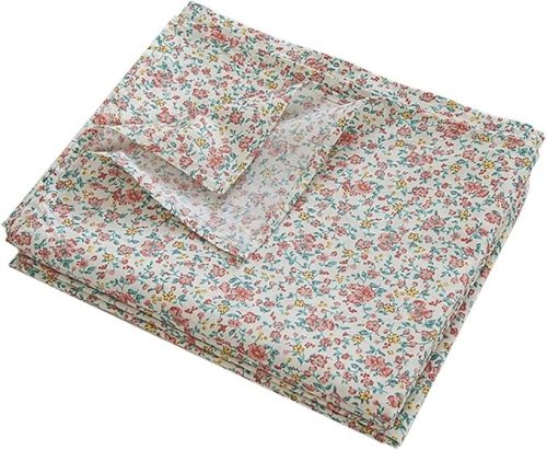 AVA.Home 敷きシーツ セミダブル フラットシーツ