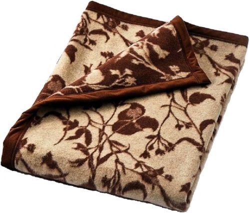 西川(nishikawa) カシミヤ混ウール毛布 HY2662 FQ02023103