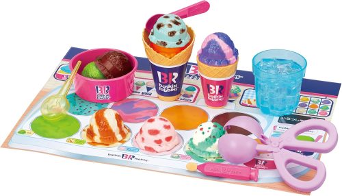 パイロットコーポレーション(PILOT CORPORATION) かえちゃOh‼ まほうのサーティワン アイスクリーム