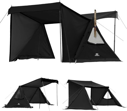 GOGlamping G・G PUP2.0 パップテントTC