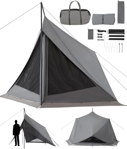 東京クラフト(TOKYO CRAFTS) ダイヤフォートTC 1人用