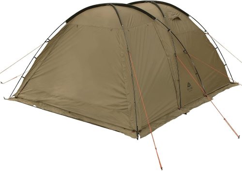 ヴァストランド(VASTLAND) 2ルームドームテント M 5人用