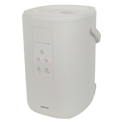 山善(YAMAZEN) スチーム式加湿器 3L EKS-V3
