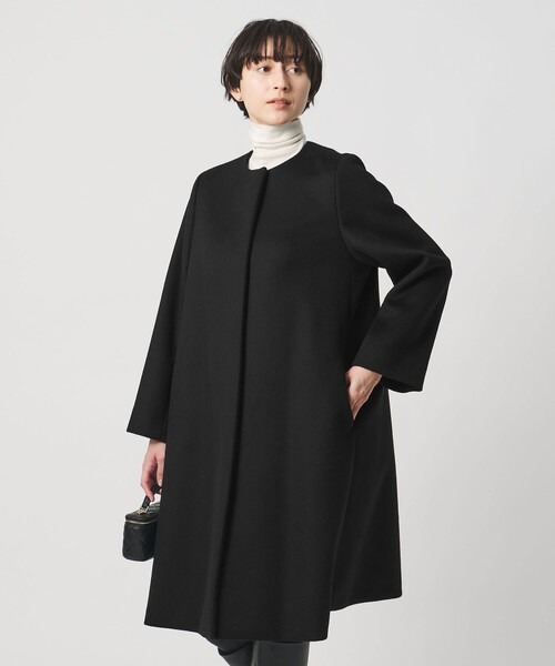 ユナイテッドアローズ(UNITED ARROWS) Aライン ミドルコート