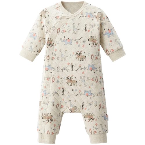 コンビミニ(Combi mini) あったかラップクラッチ