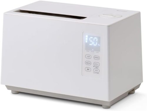 コロナ(CORONA) ハイブリッド式加湿器 UF-HSシリーズ UF-HS5325R