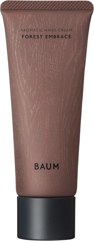 バウム(BAUM) アロマティック ハンドクリームn