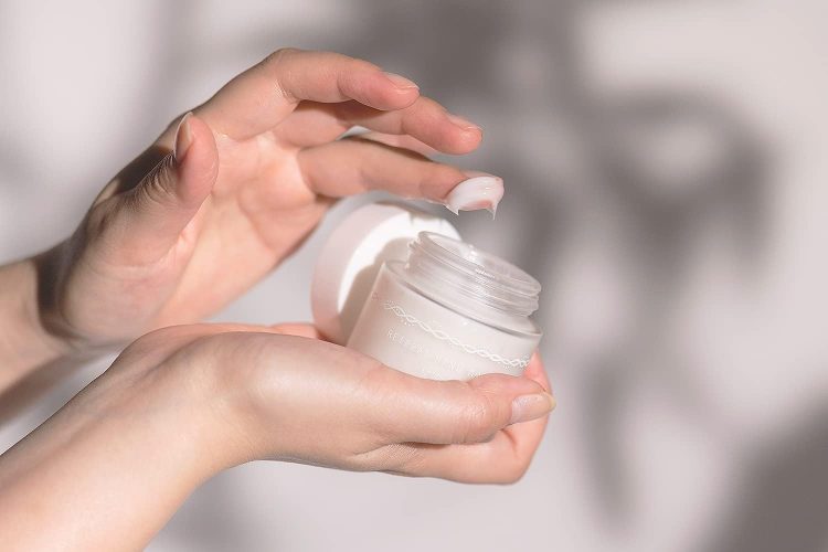 ボディケアのイメージ