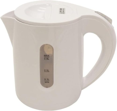 ヒロ・コーポレーション コンパクトケトル KTK-08