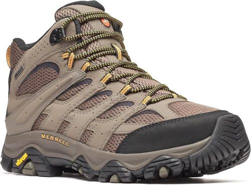 メレル(MERRELL) MOAB 3 SYNTHETIC MID GORE-TEX WIDE WIDTH