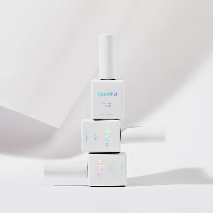 ネイル用品のイメージ