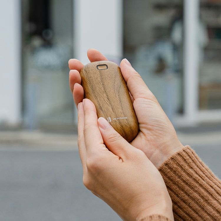 暖房器具のイメージ