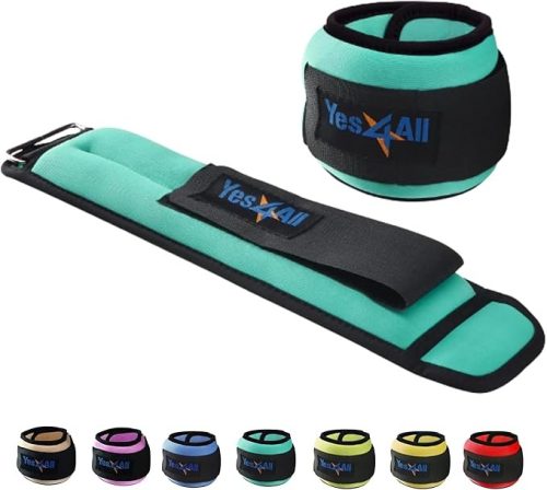 イエスフォーオール(Yes4All) アンクルウエイト 1.1kg