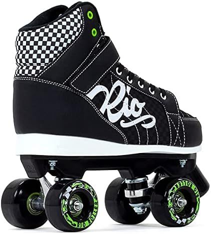 ローラースケートのイメージ