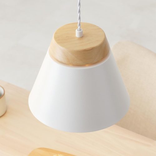 ベントータ(VENTOTA) ペンダントライト Mokno-P