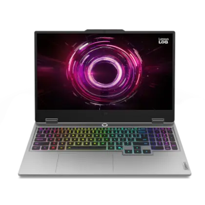 レノボ(Lenovo) Lenovo LOQ 15AHP10