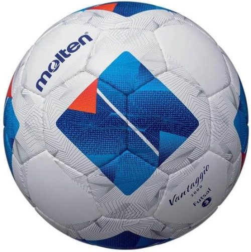 モルテン(molten) ヴァンタッジオ3号フットサル3000 F8N3000