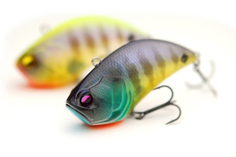 釣りのイメージ